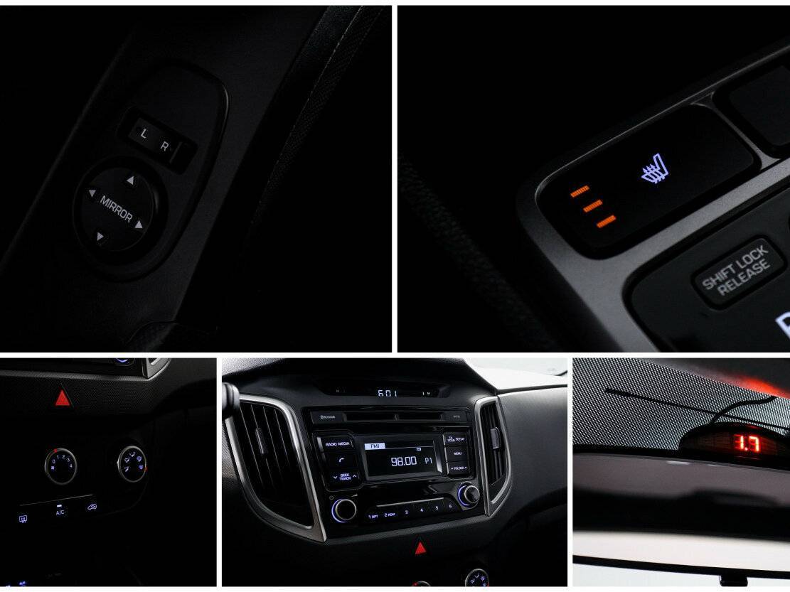 Hyundai Creta, 2019 - Фото №20