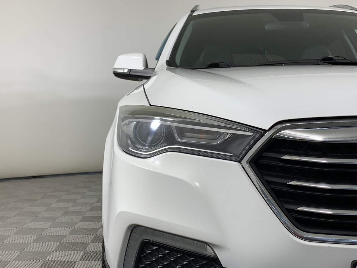 FAW Besturn X80, 2018 - Фото №9