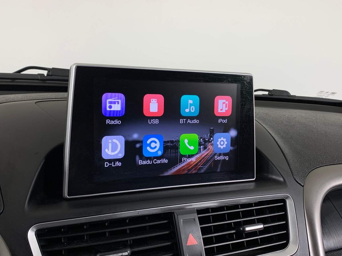 FAW Besturn X80, 2018 - Фото №14