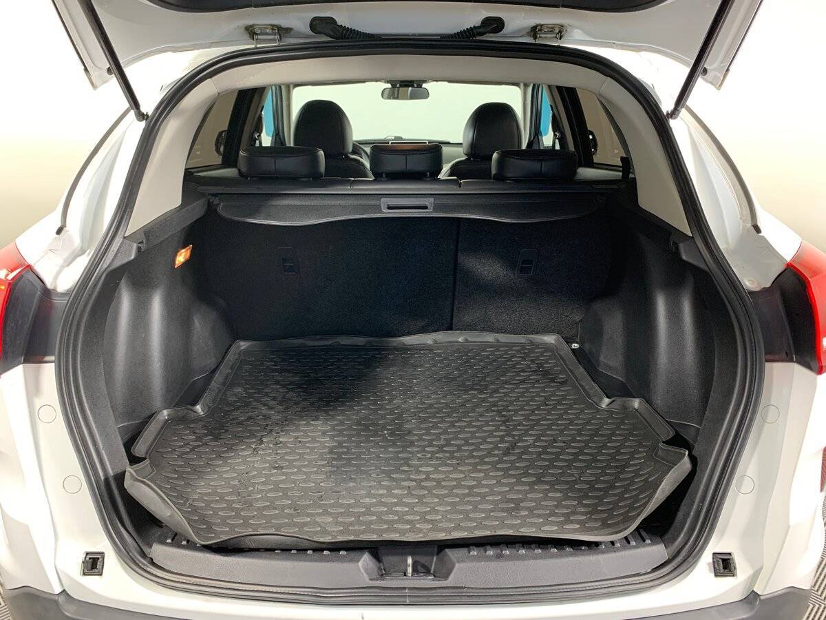 FAW Besturn X80, 2018 - Фото №19