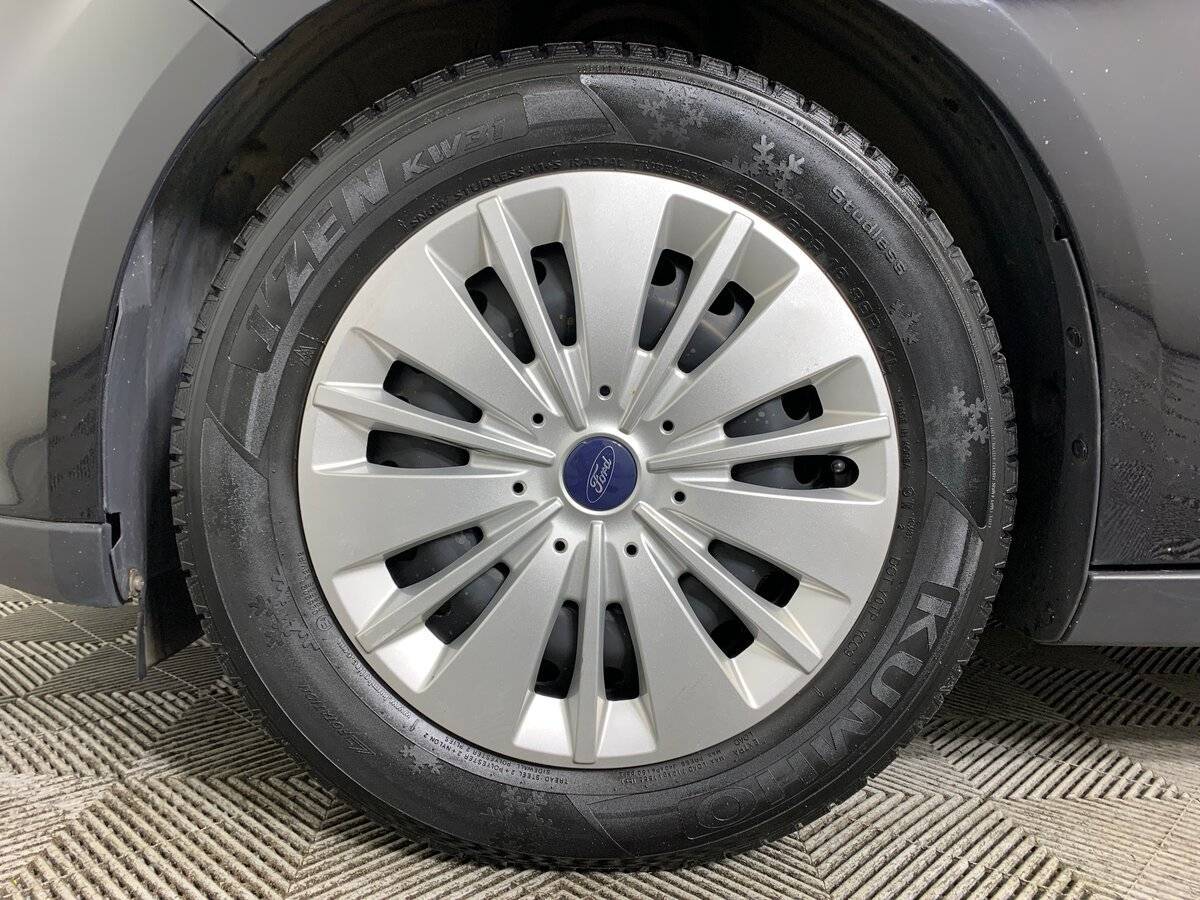 Ford Focus, 2017 - Фото №8