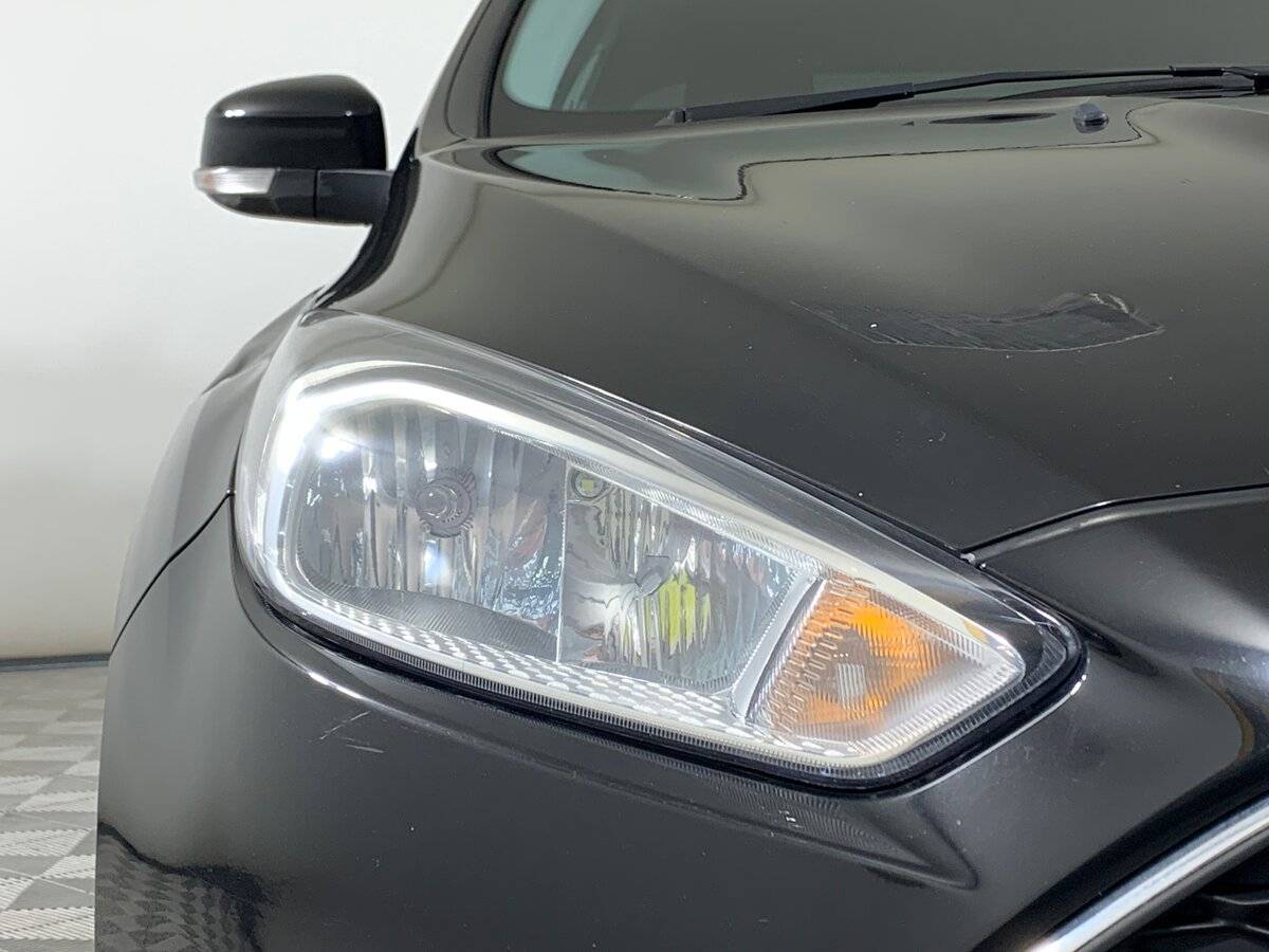 Ford Focus, 2017 - Фото №9