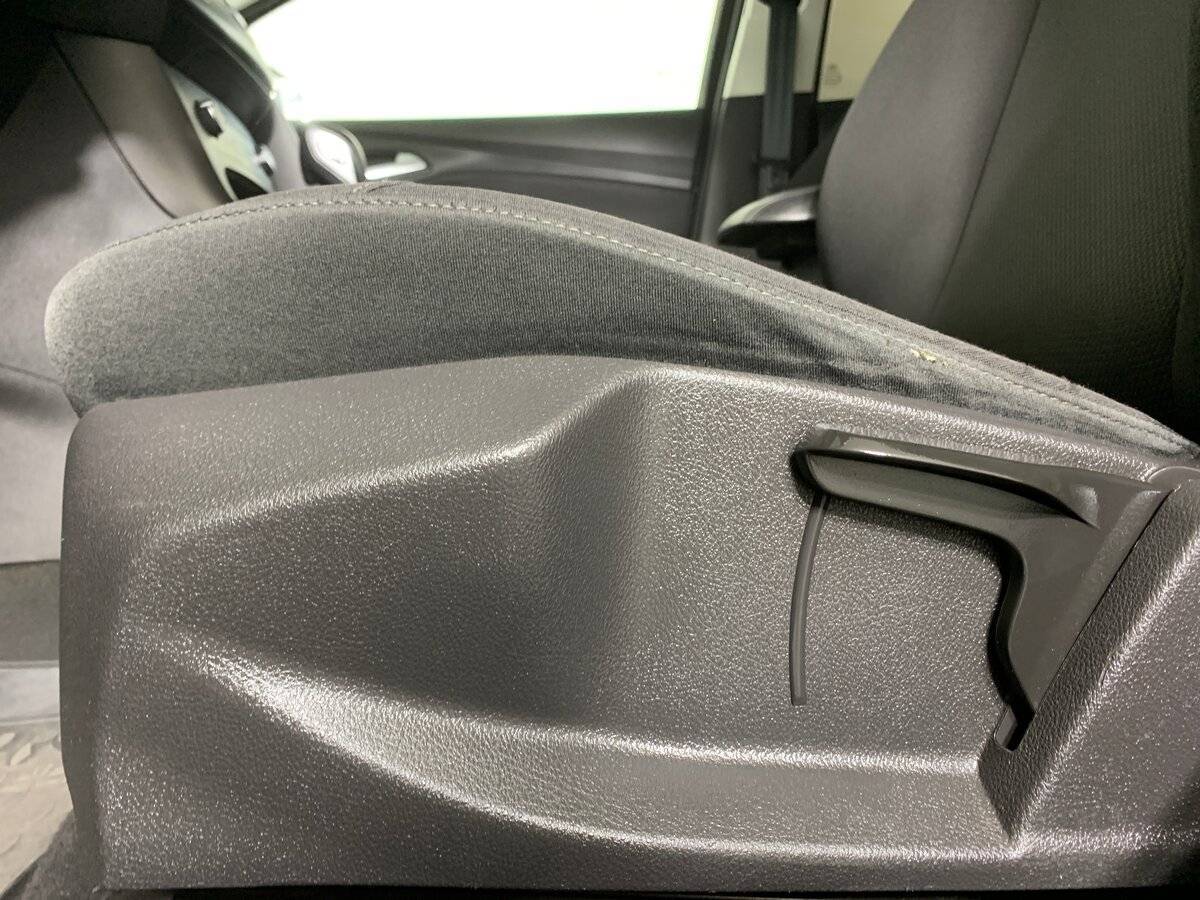 Ford Focus, 2017 - Фото №15