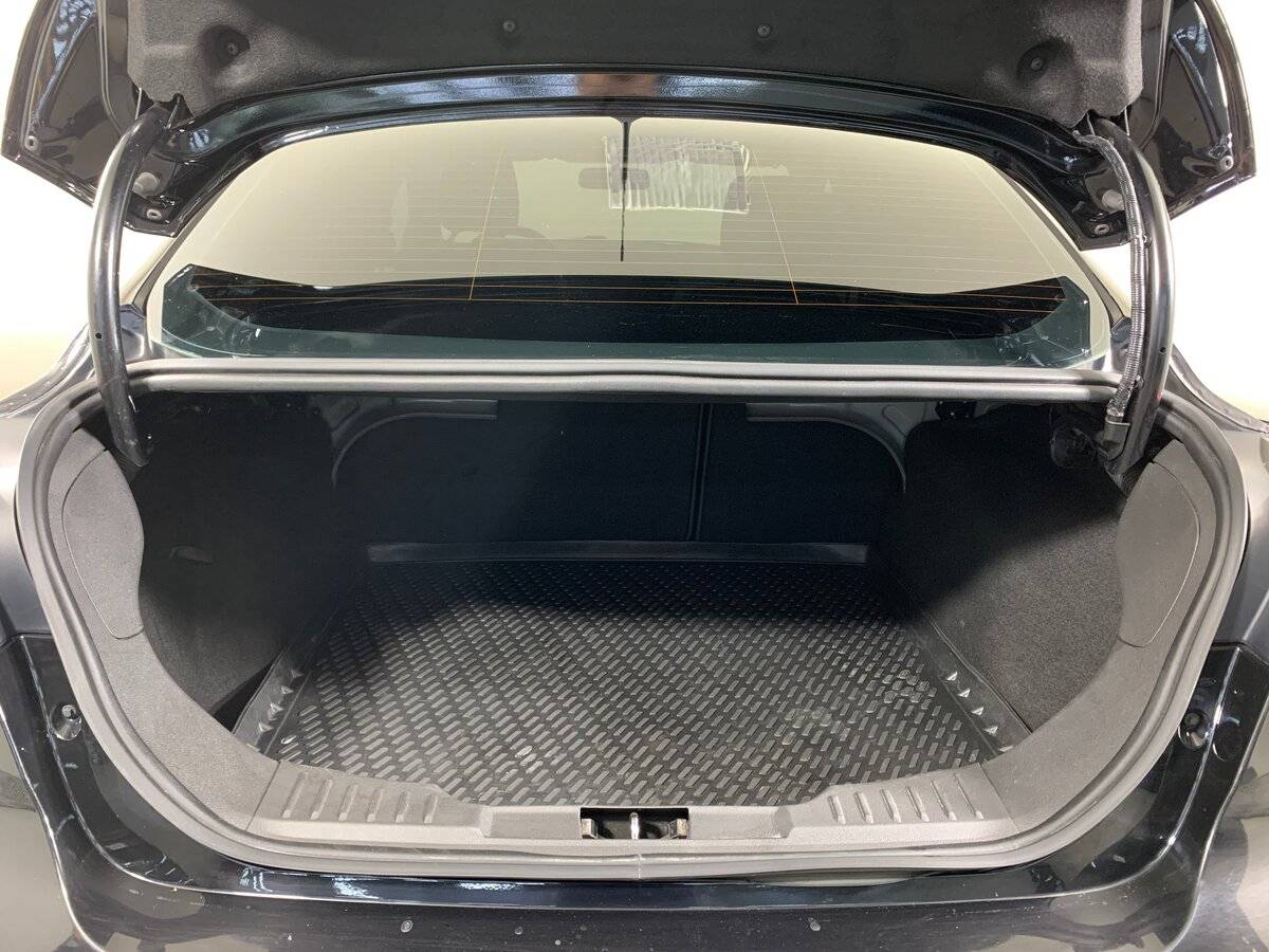 Ford Focus, 2017 - Фото №18