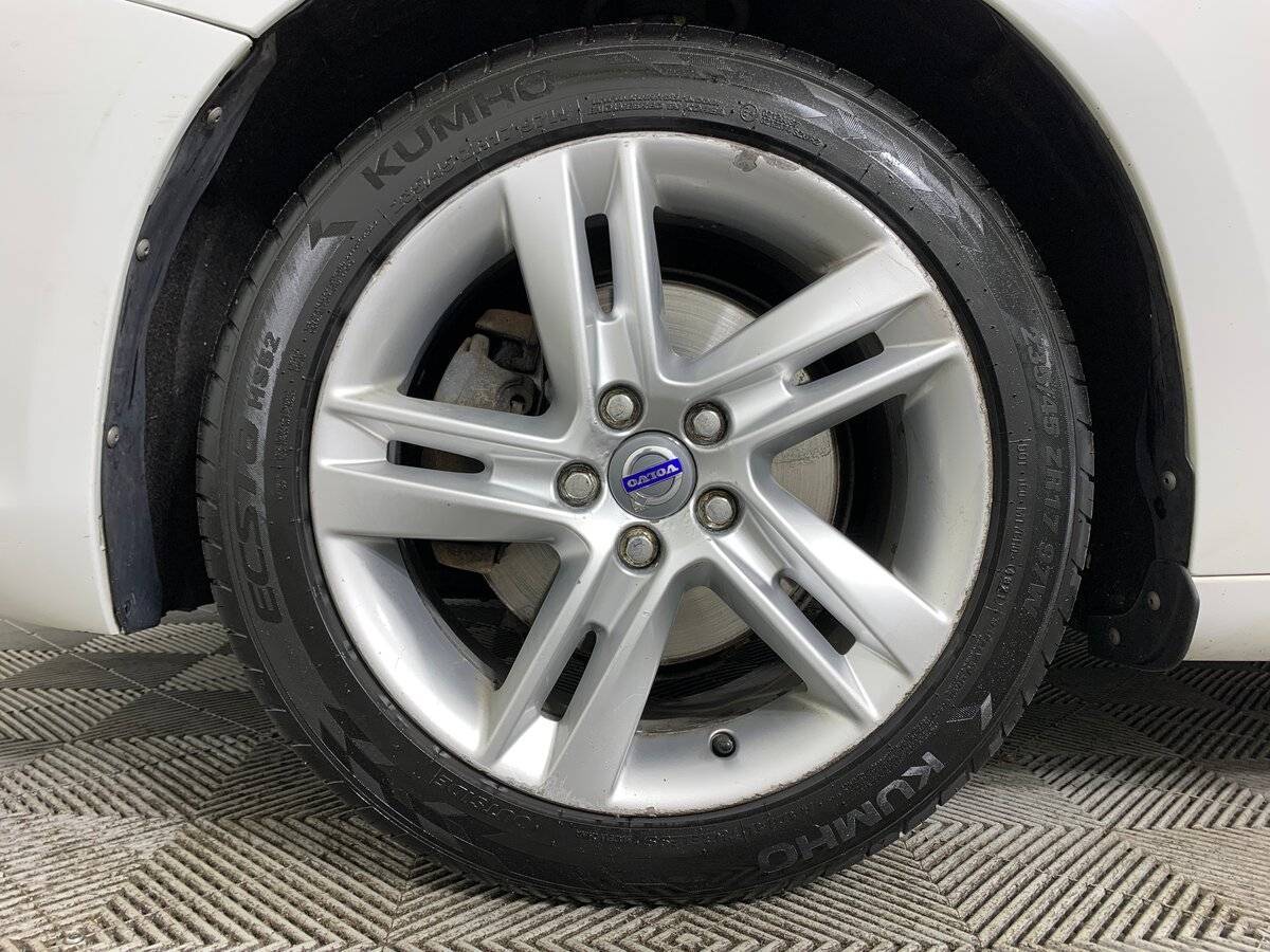 Volvo S60, 2014 - Фото №8