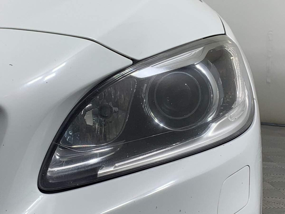 Volvo S60, 2014 - Фото №9