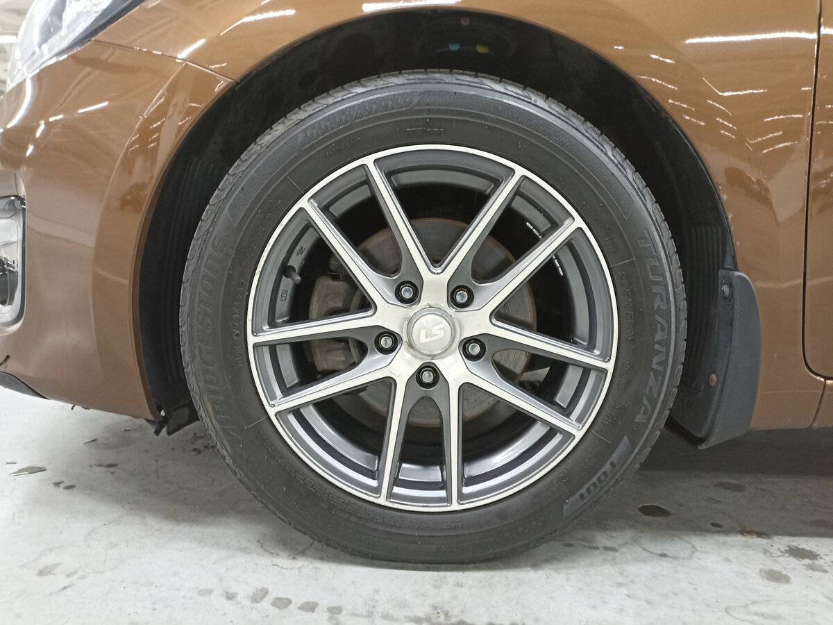 Kia Ceed, 2016 - Фото №17