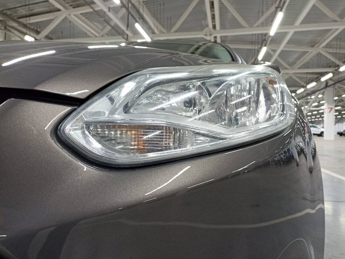 Ford Focus, 2012 - Фото №16