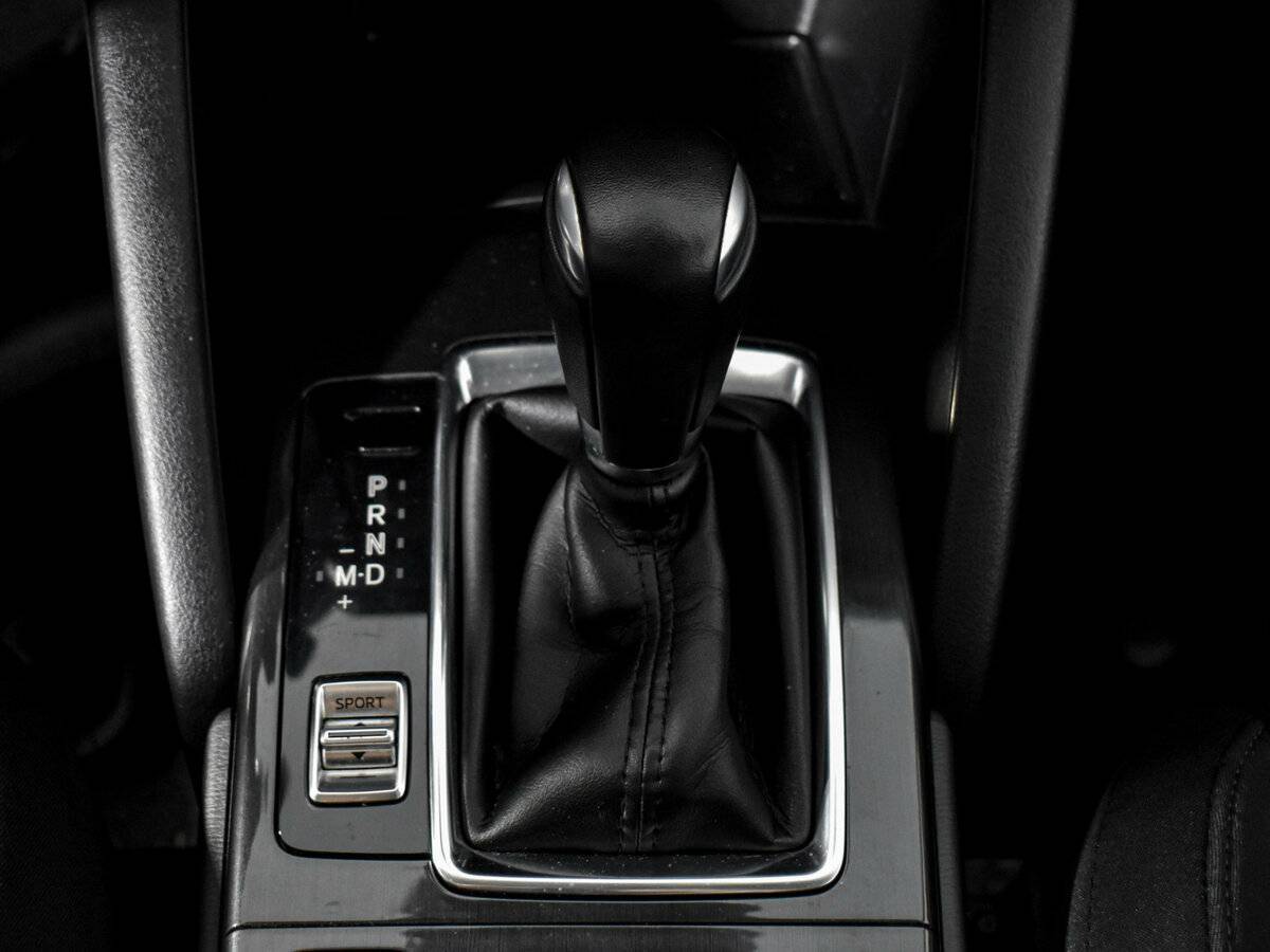 Mazda CX-5, 2016 - Фото №9