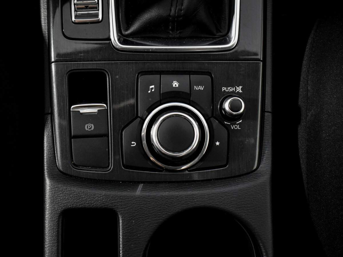 Mazda CX-5, 2016 - Фото №10