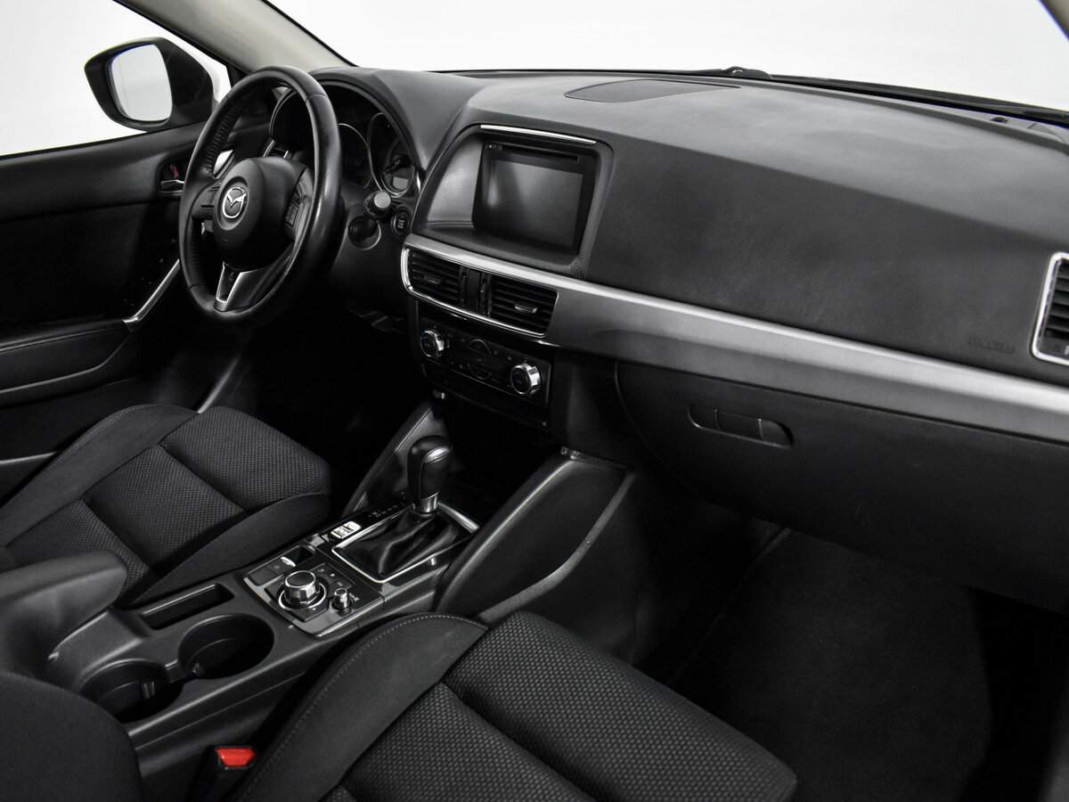 Mazda CX-5, 2016 - Фото №13