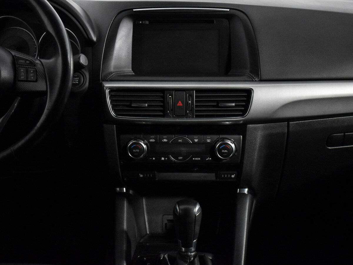 Mazda CX-5, 2016 - Фото №14
