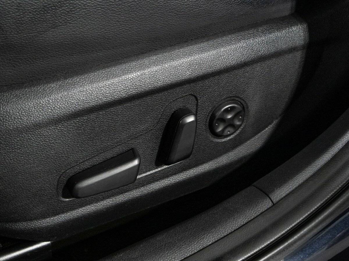 Kia Optima, 2018 - Фото №19