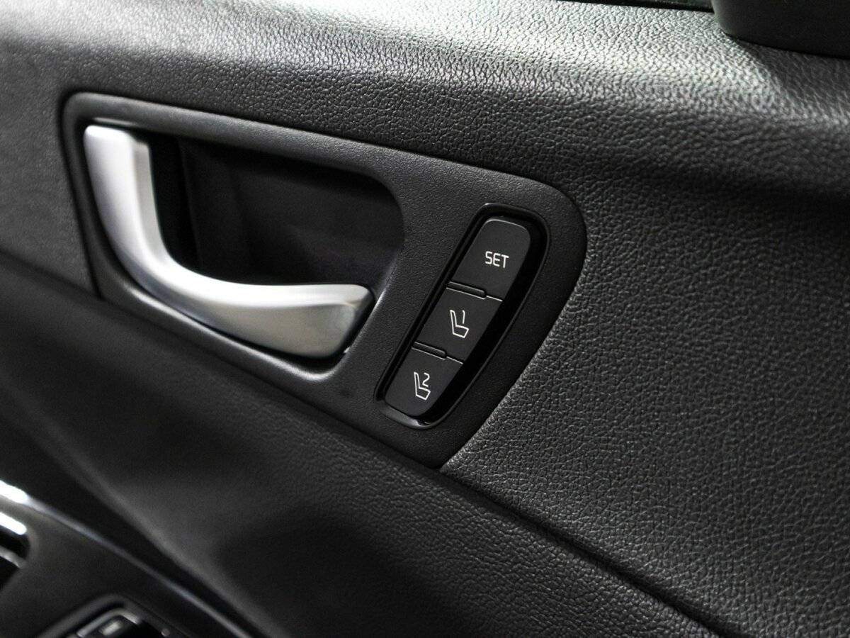 Kia Optima, 2018 - Фото №20