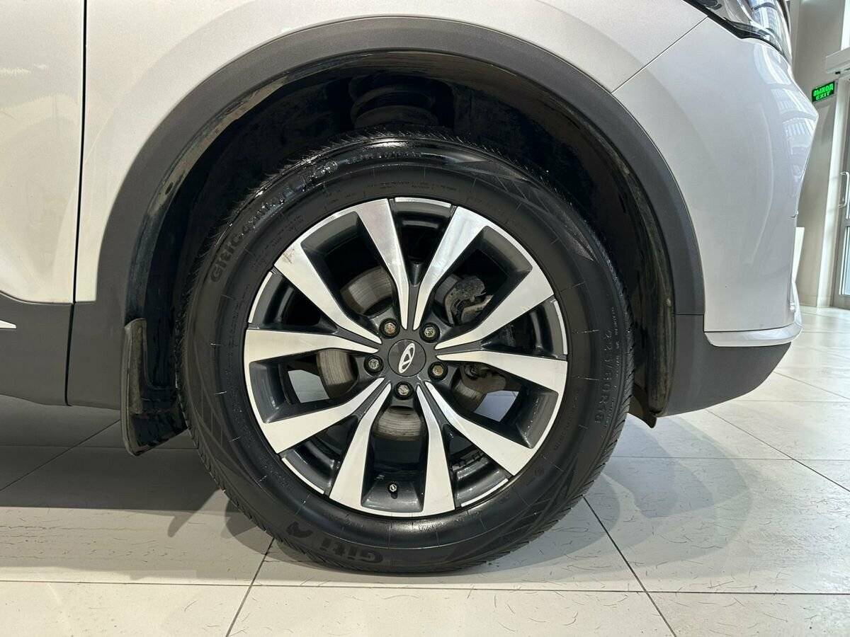 Chery Tiggo 7 Pro, 2022 - Фото №7