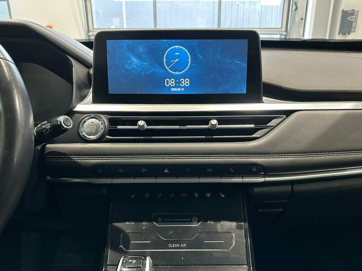 Chery Tiggo 7 Pro, 2022 - Фото №15