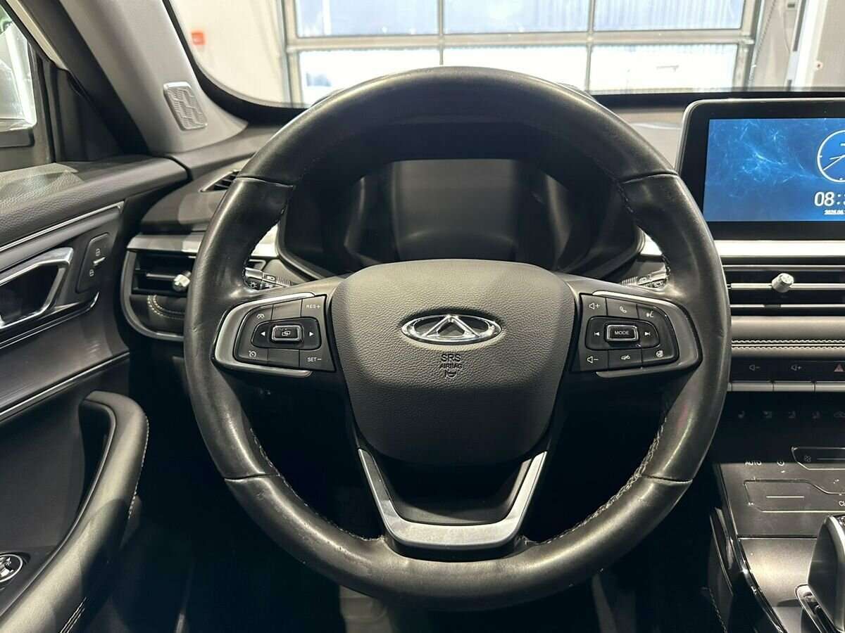 Chery Tiggo 7 Pro, 2022 - Фото №16