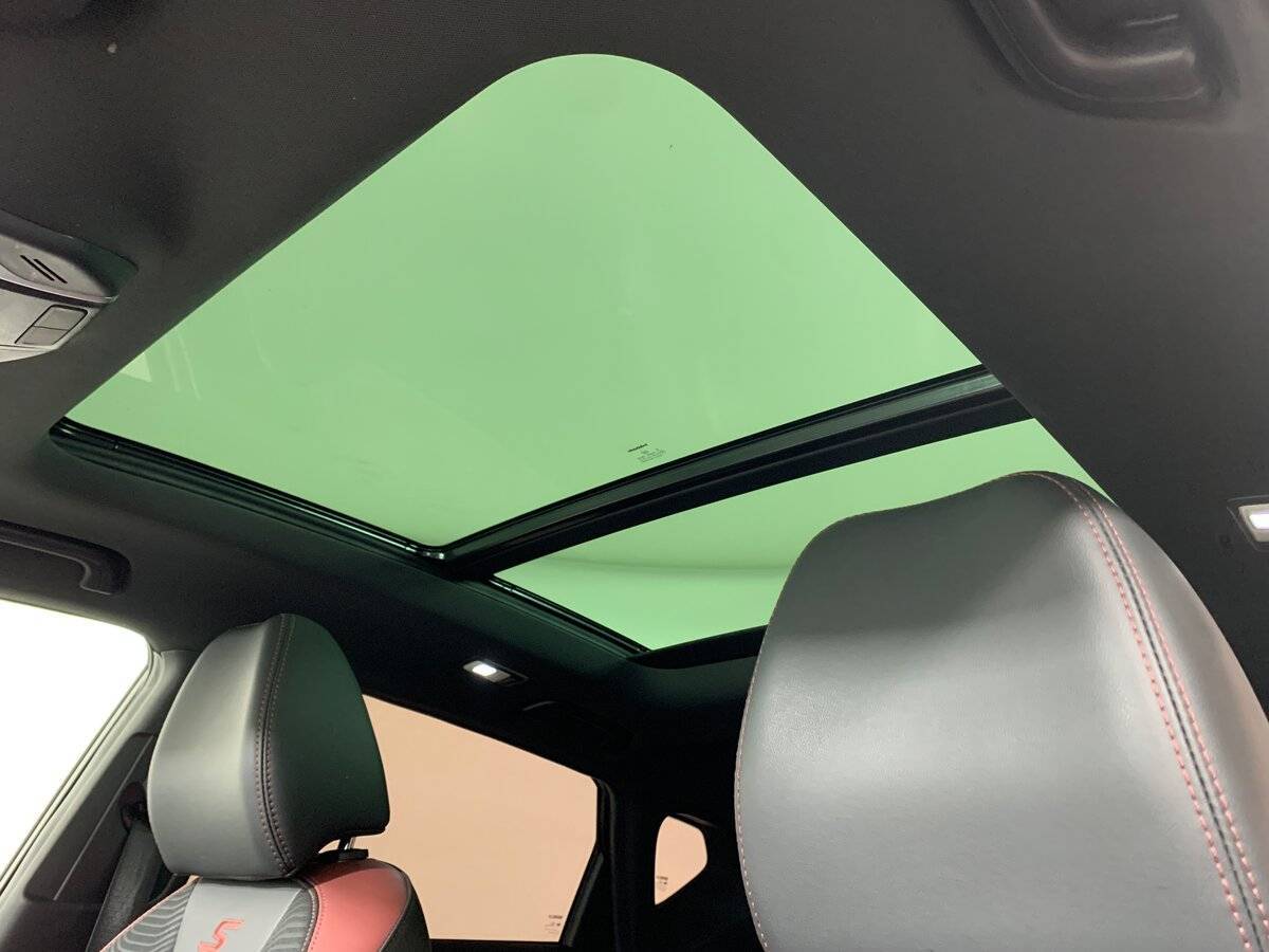 Geely Coolray, 2021 - Фото №17