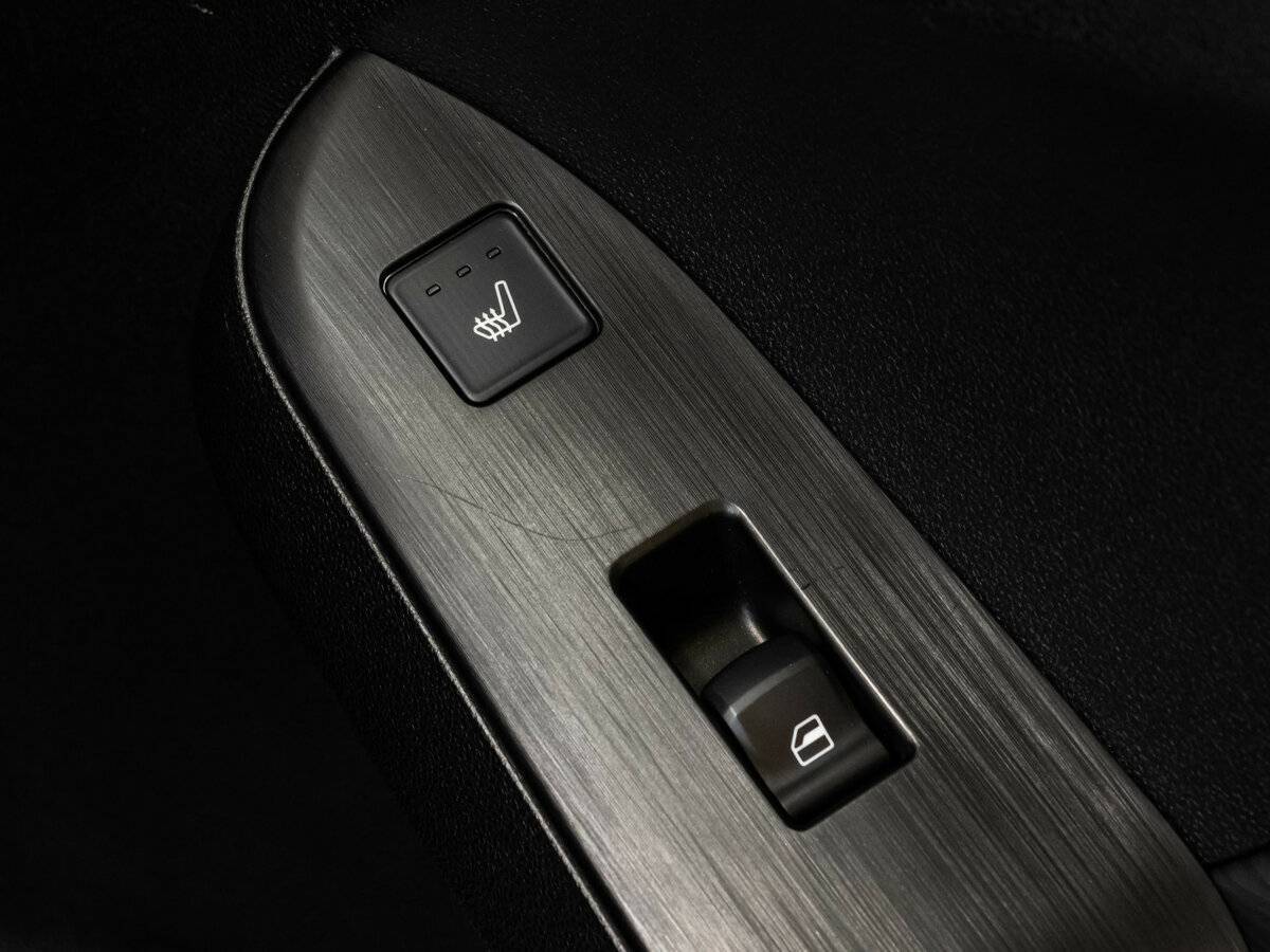 Haval Jolion, 2021 - Фото №17