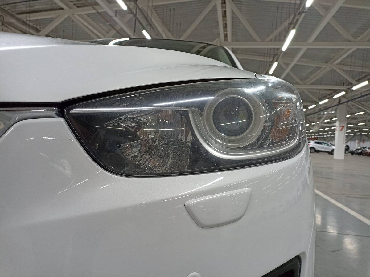 Mazda CX-5, 2016 - Фото №16