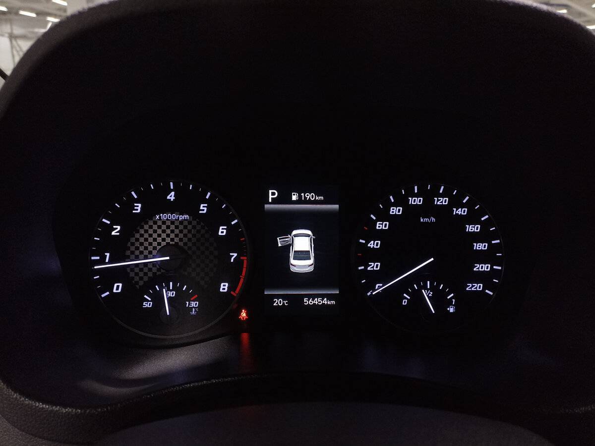 Hyundai Solaris, 2021 - Фото №12