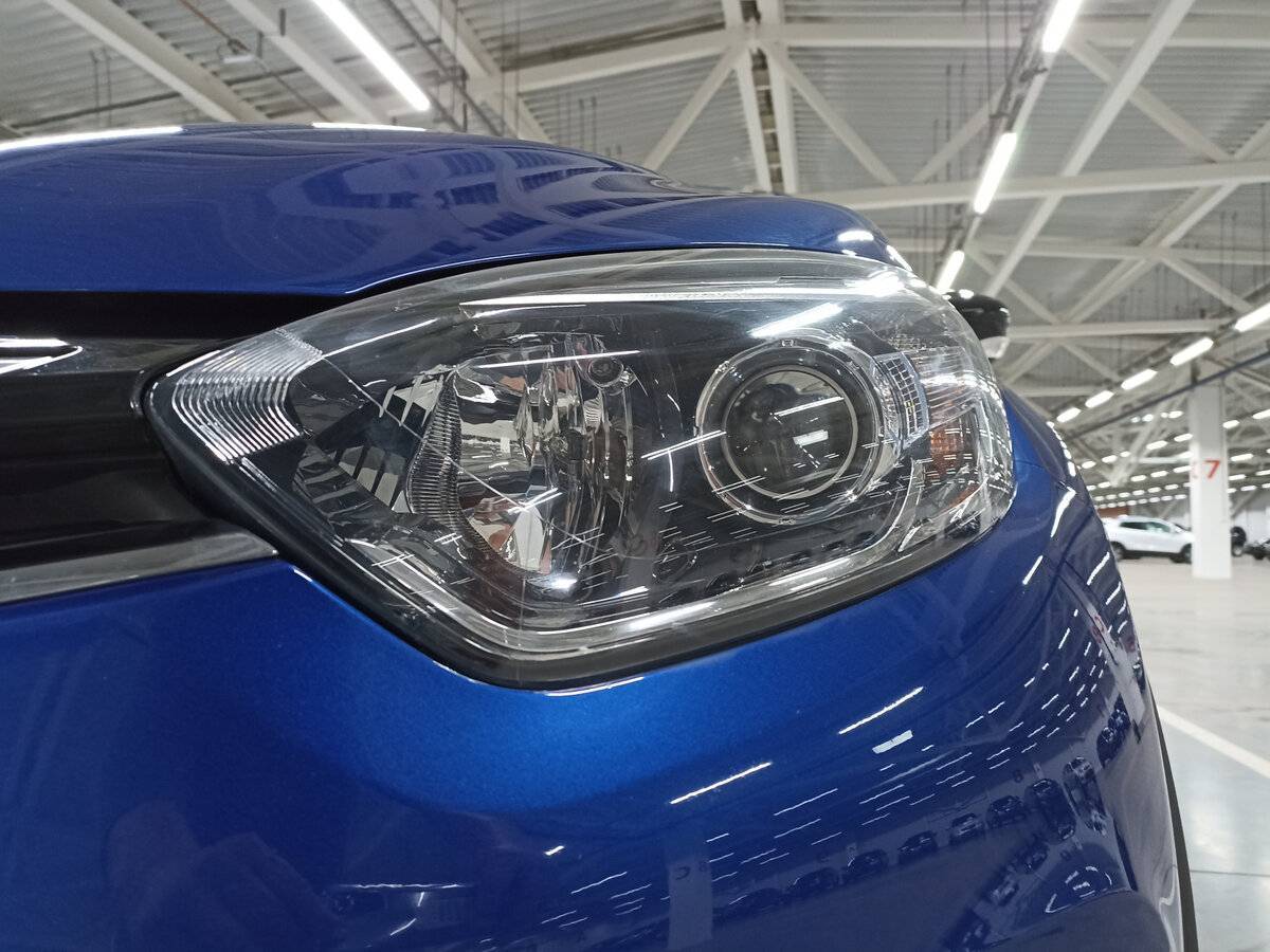 Renault Kaptur, 2021 - Фото №16