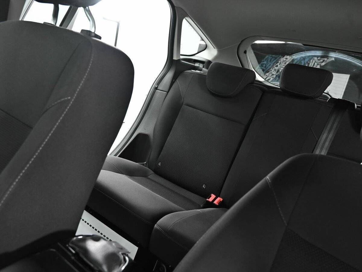 Ford Focus, 2016 - Фото №11