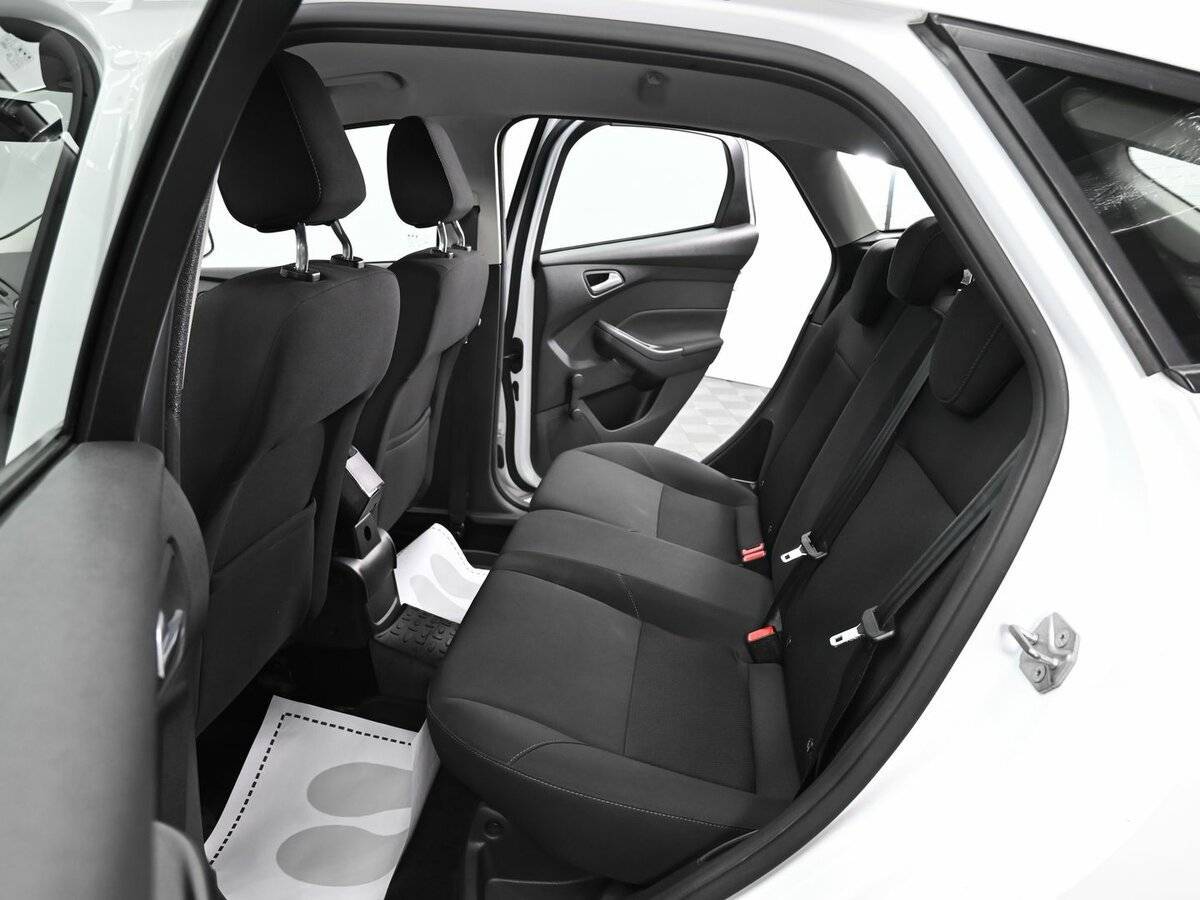 Ford Focus, 2016 - Фото №12