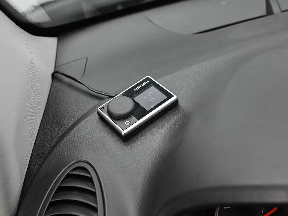 Opel Antara, 2013 - Фото №7