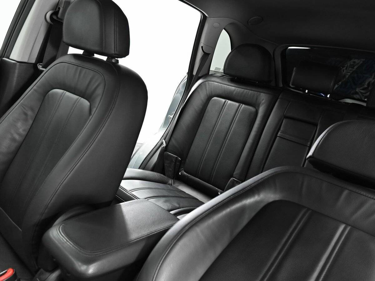 Opel Antara, 2013 - Фото №12