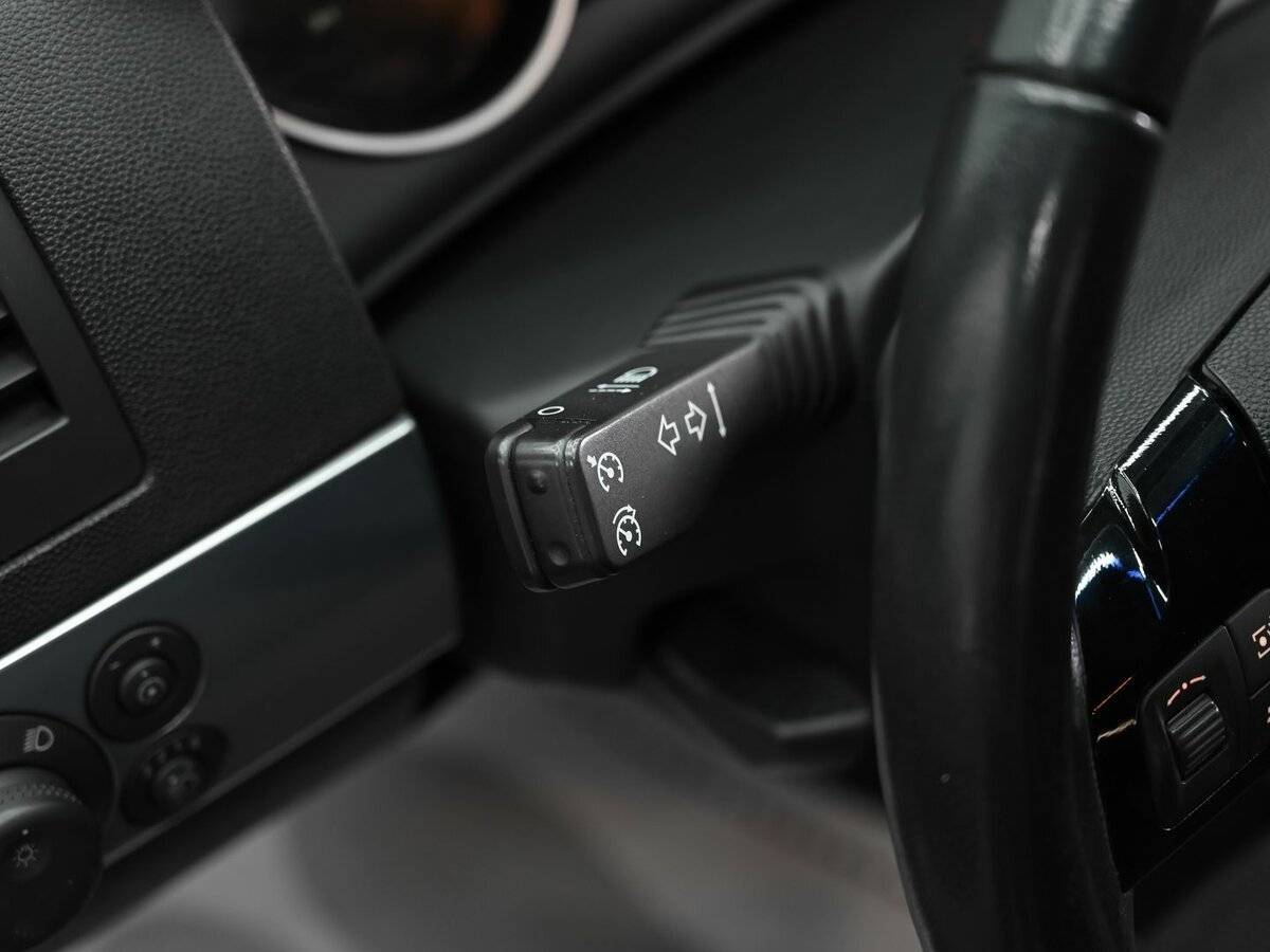 Opel Astra, 2012 - Фото №8