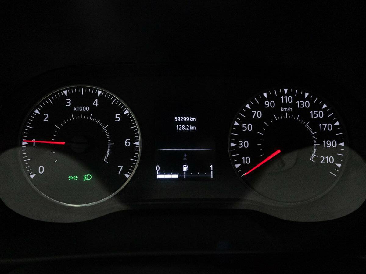 Renault Arkana, 2021 - Фото №11