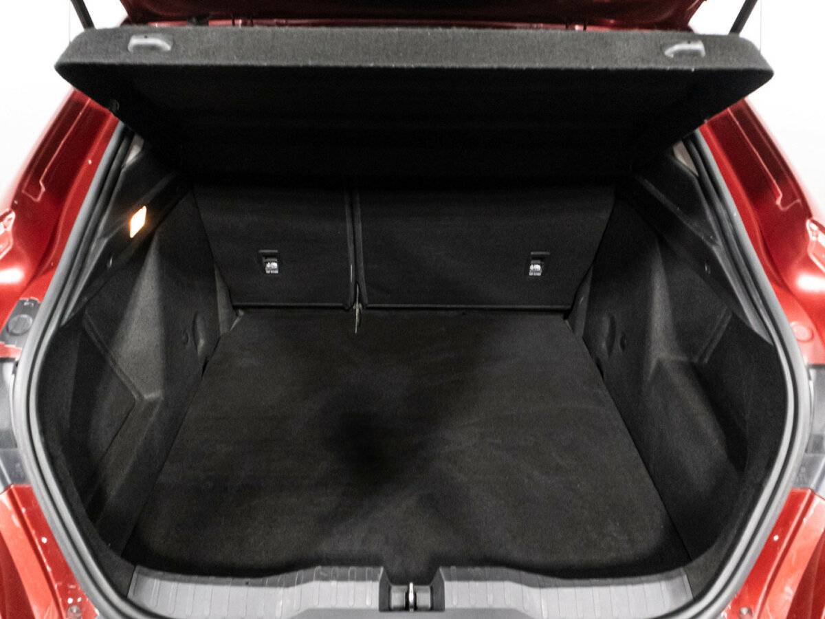 Renault Arkana, 2021 - Фото №14