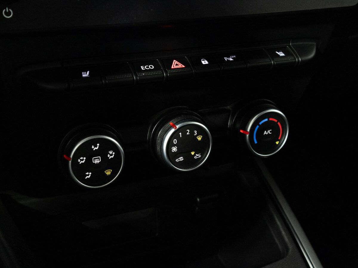 Renault Arkana, 2021 - Фото №16