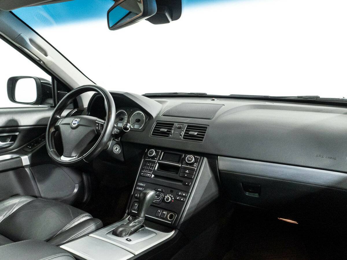 Volvo XC90, 2013 - Фото №8