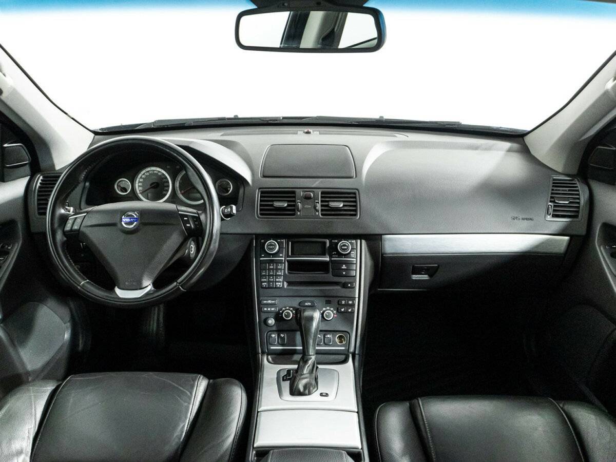 Volvo XC90, 2013 - Фото №12