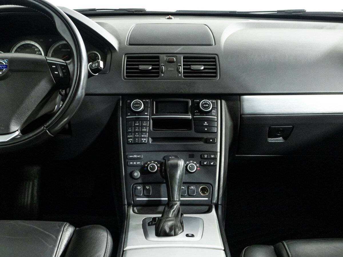 Volvo XC90, 2013 - Фото №13