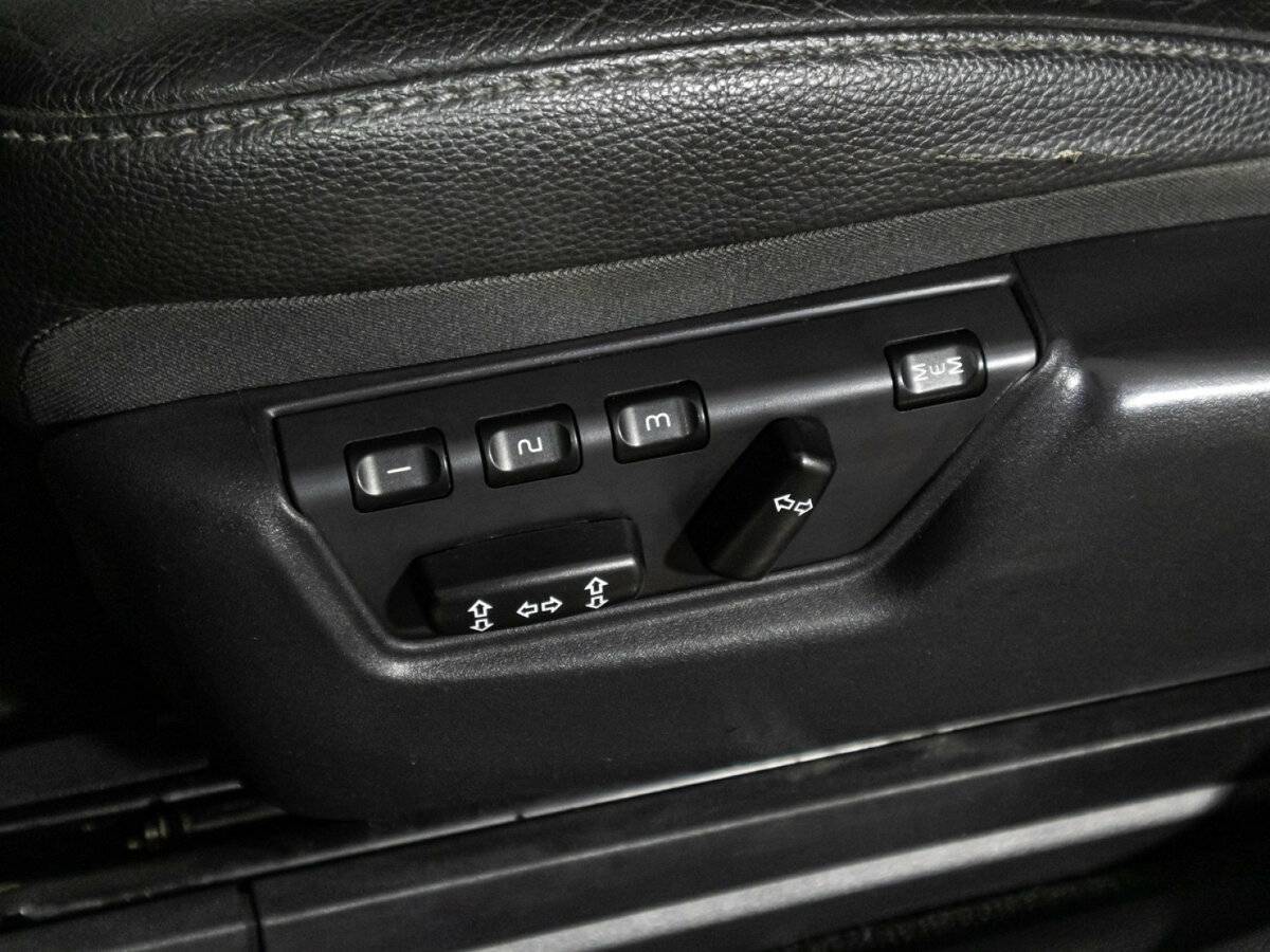 Volvo XC90, 2013 - Фото №14