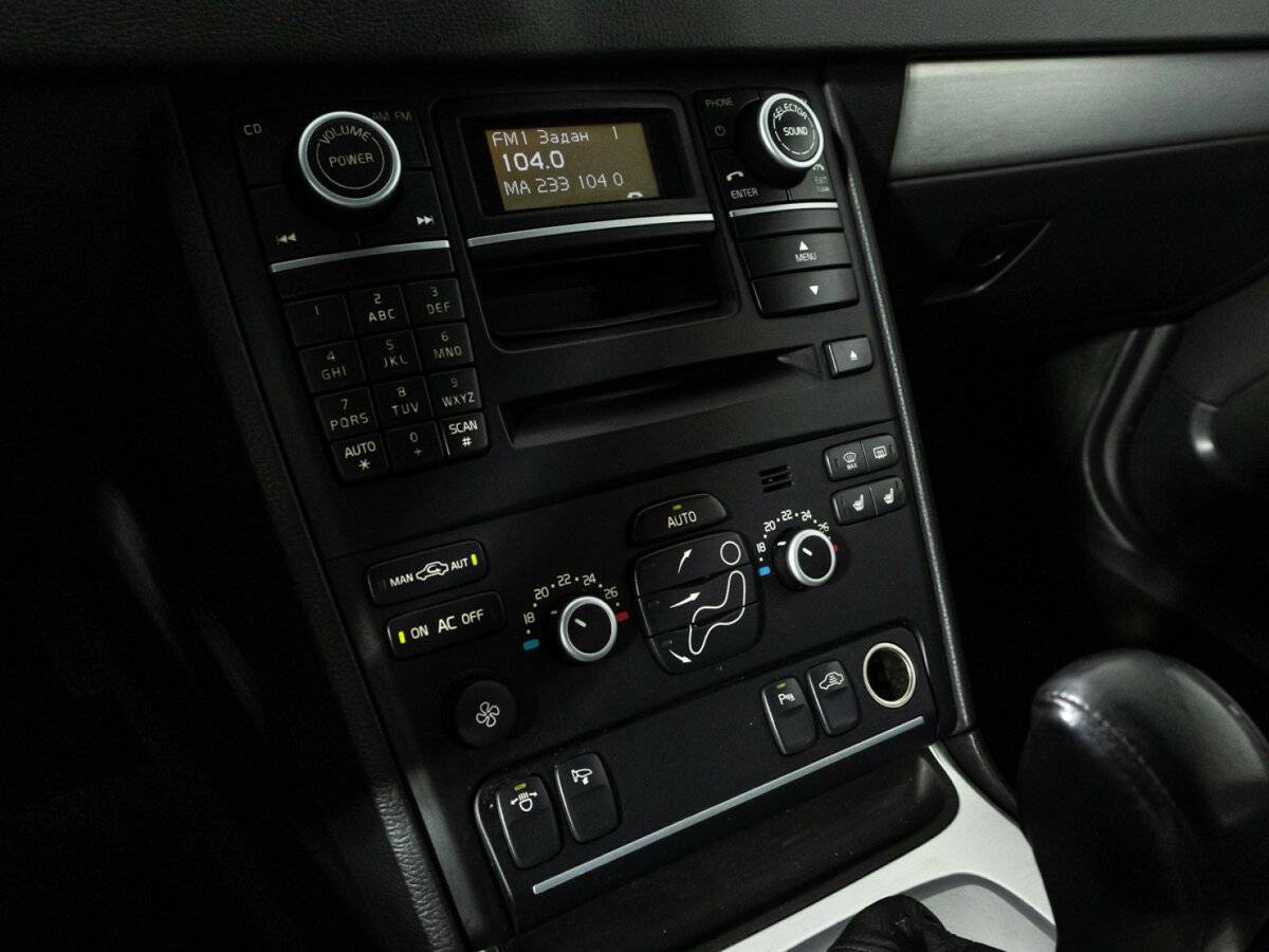 Volvo XC90, 2013 - Фото №15