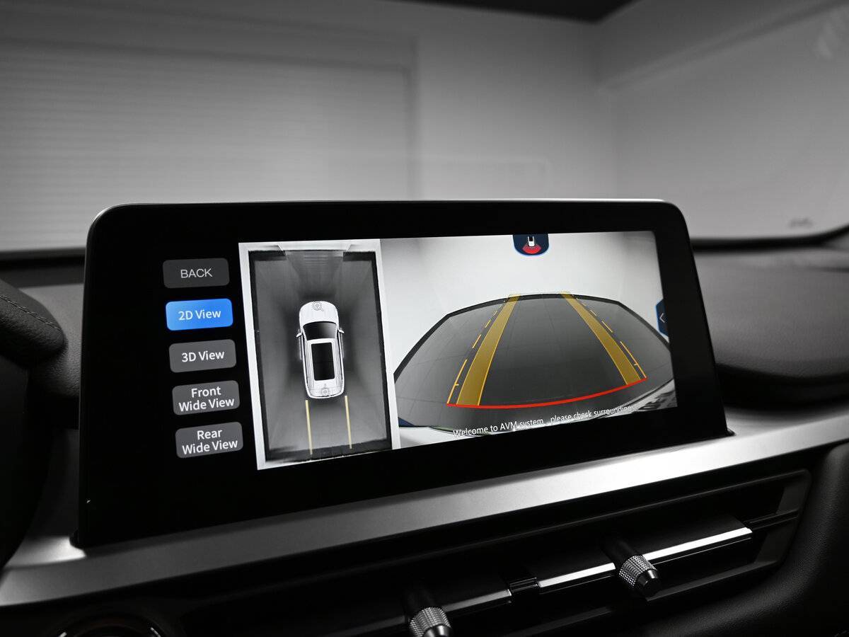 Chery Tiggo 7 Pro, 2021 - Фото №13