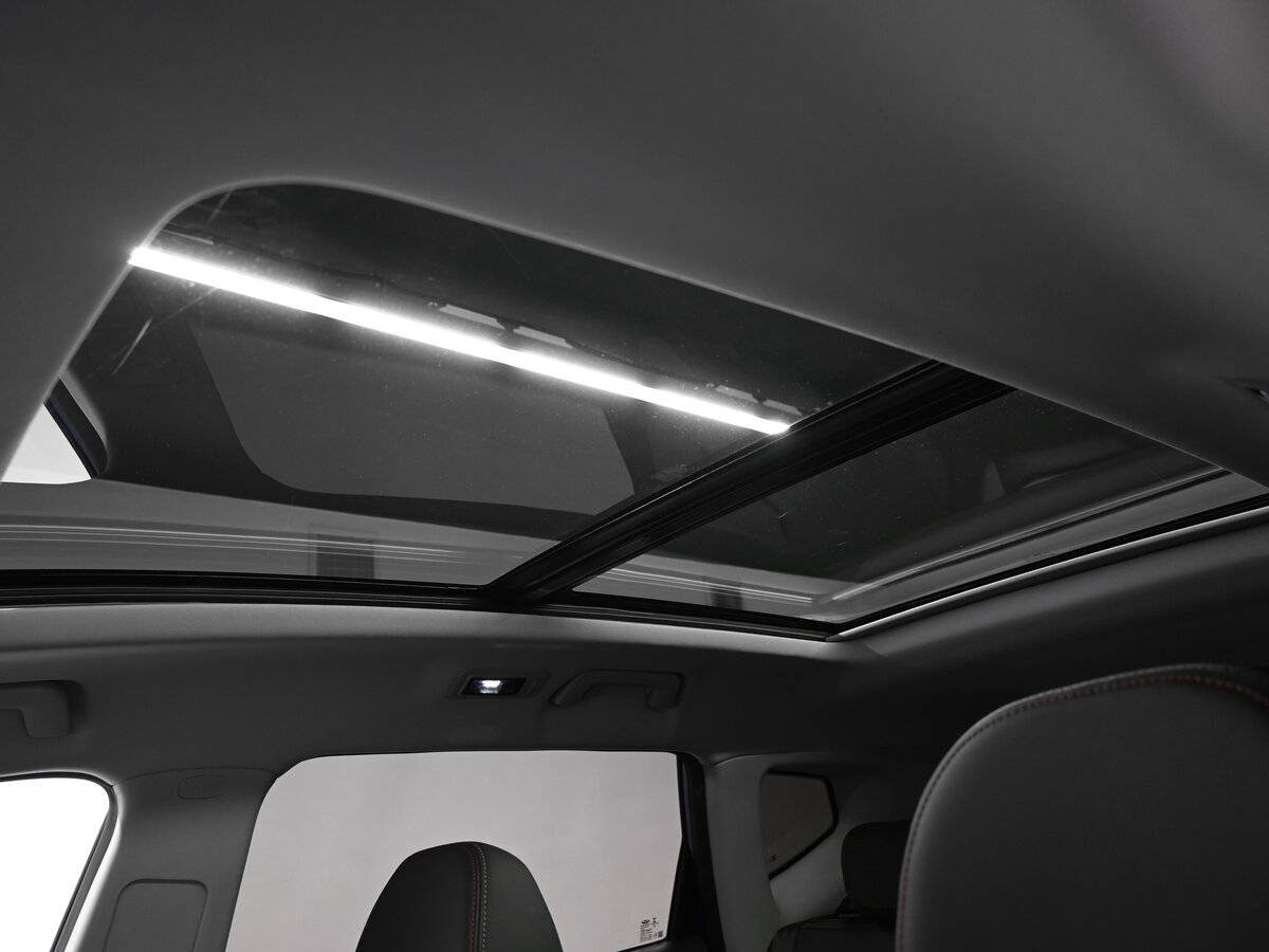 Chery Tiggo 7 Pro, 2021 - Фото №15