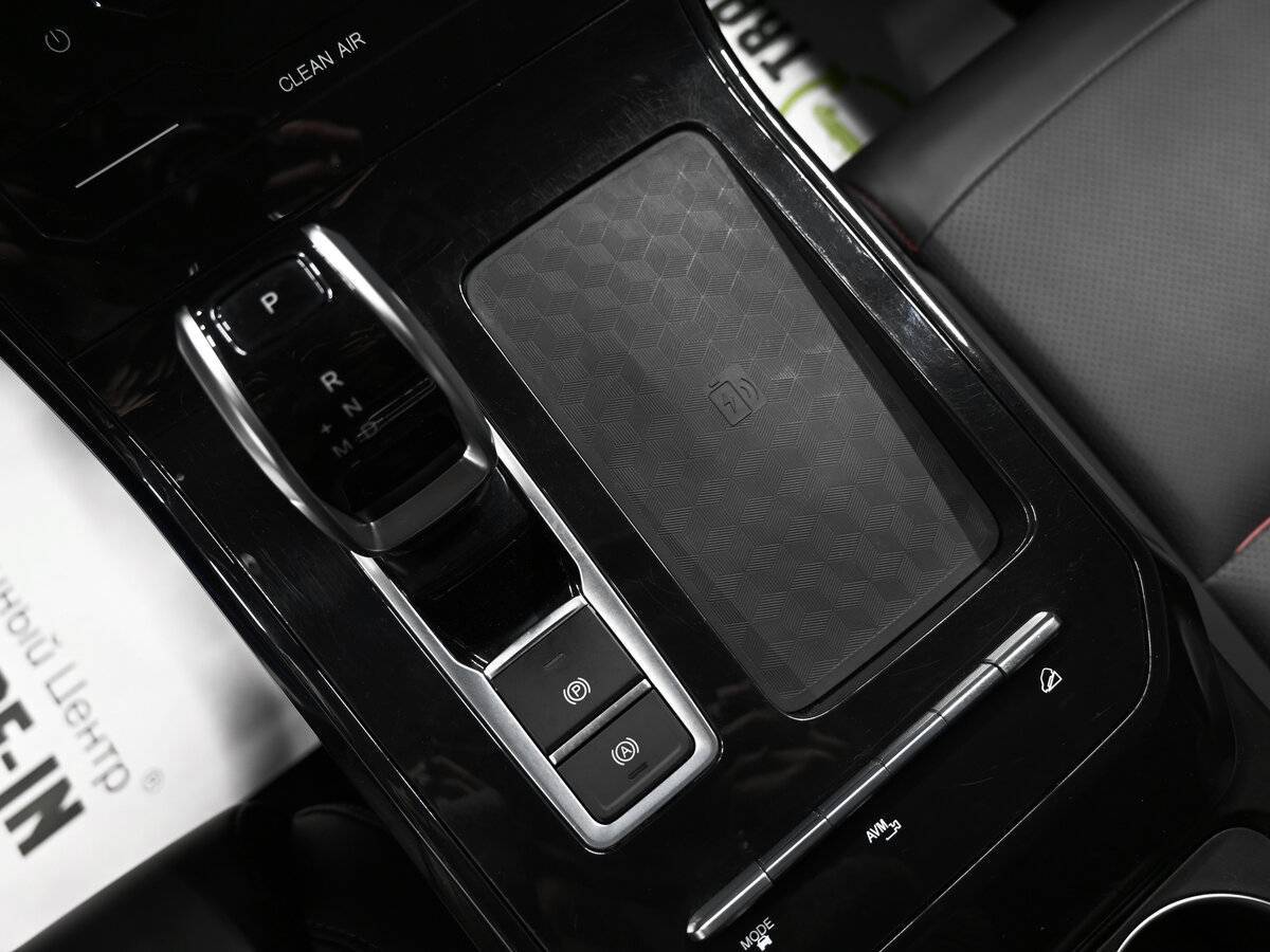 Chery Tiggo 7 Pro, 2021 - Фото №17