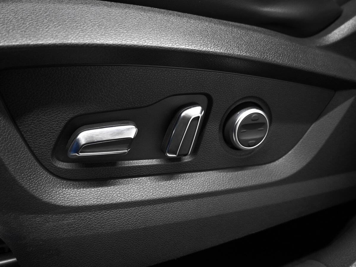 Chery Tiggo 7 Pro, 2021 - Фото №18