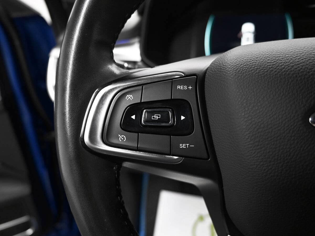 Chery Tiggo 7 Pro, 2021 - Фото №19