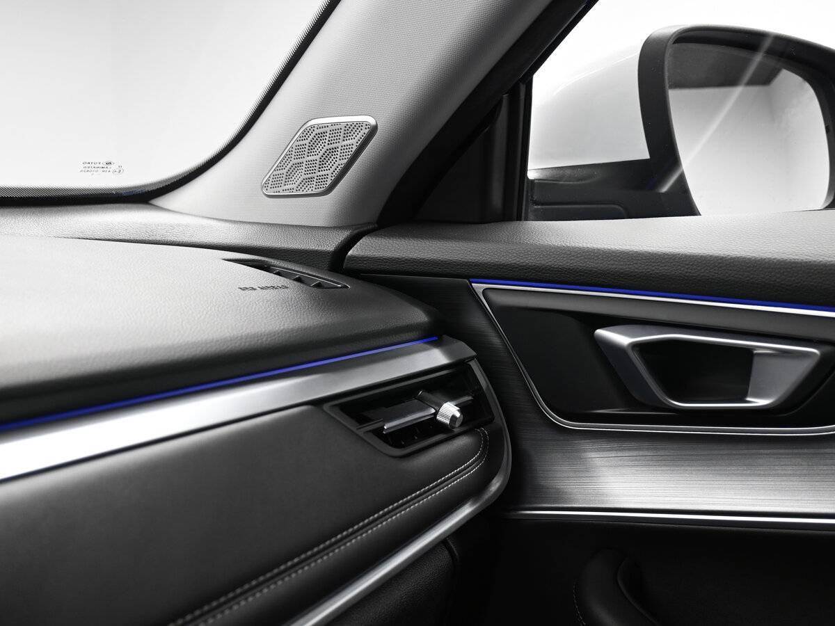 Chery Tiggo 7 Pro, 2021 - Фото №21