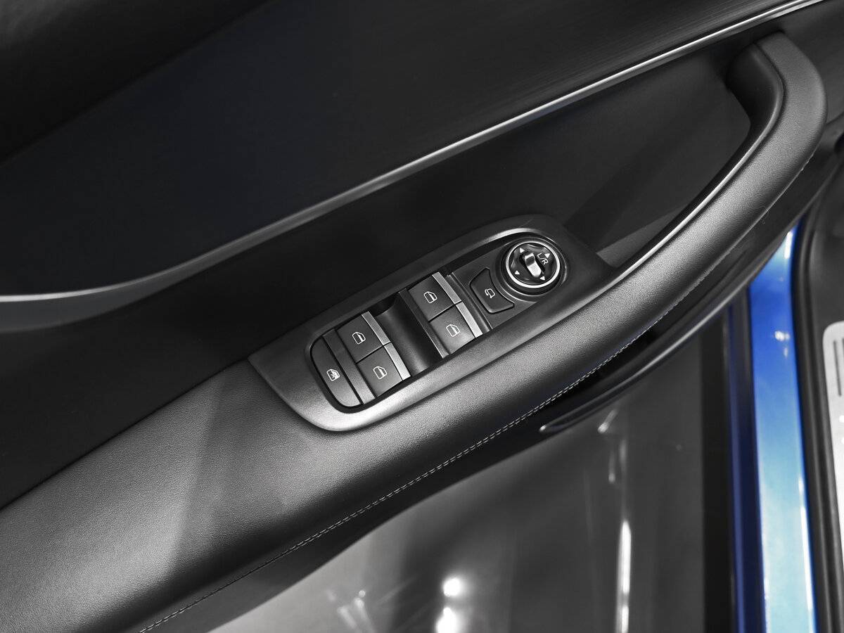 Chery Tiggo 7 Pro, 2021 - Фото №24