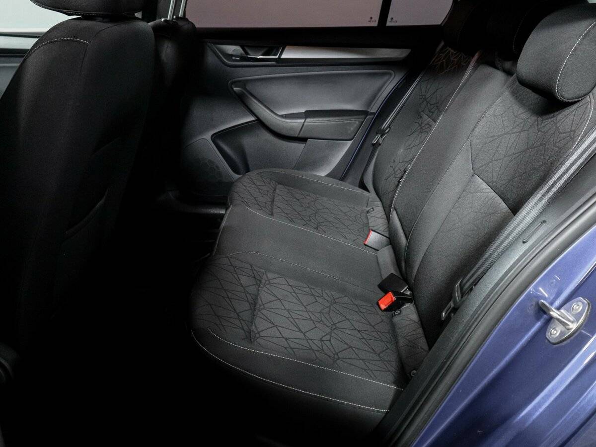Skoda Rapid, 2018 - Фото №9