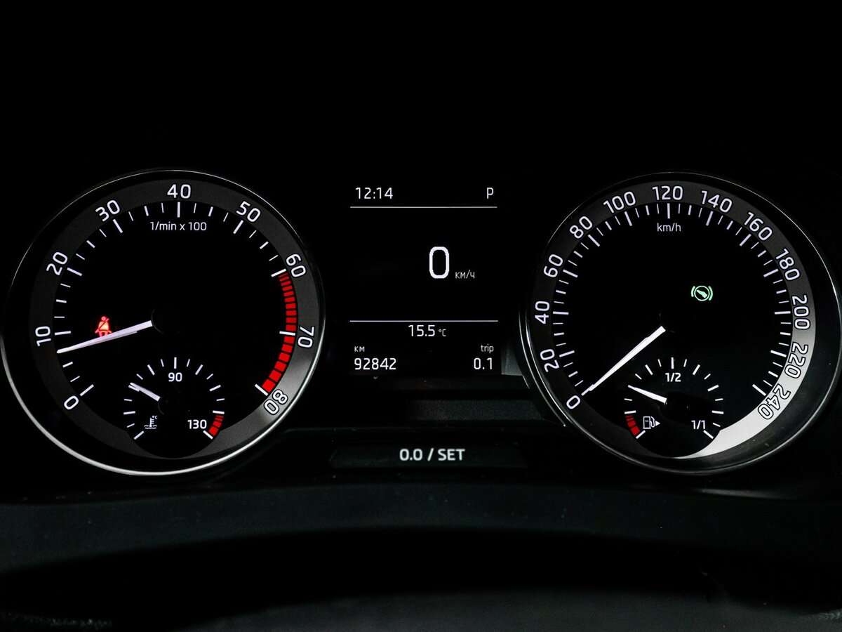 Skoda Rapid, 2018 - Фото №10