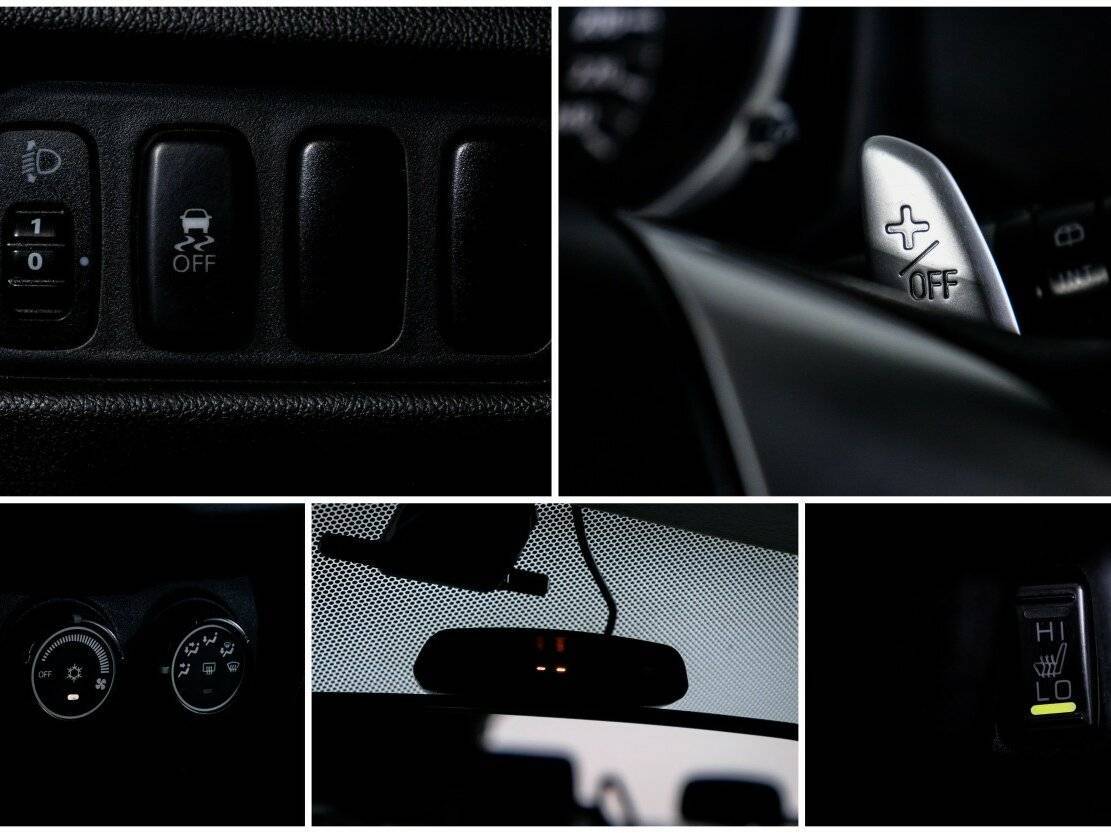 Mitsubishi ASX, 2012 - Фото №15