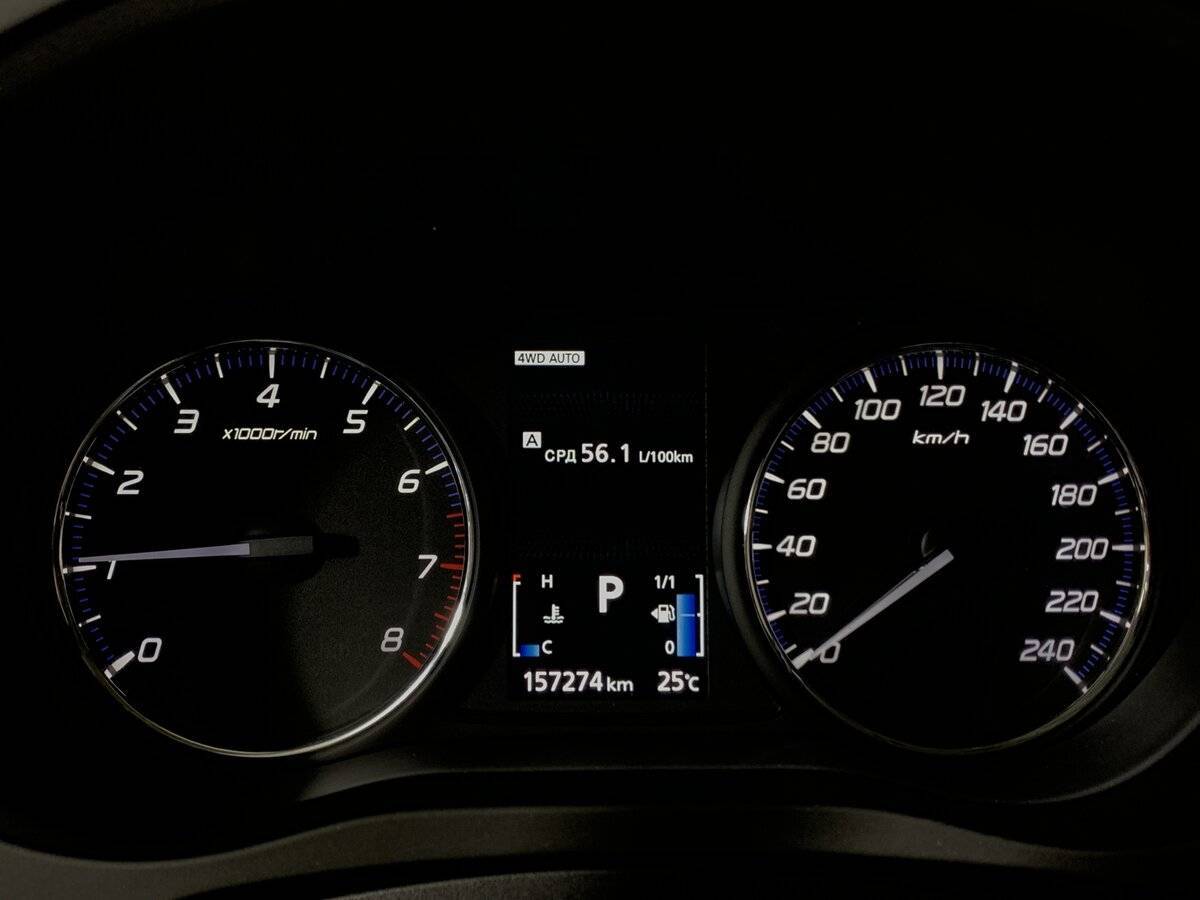 Mitsubishi Outlander, 2013 - Фото №13